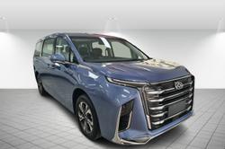 LDV Mifa