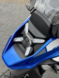 2025 BMW R 1300 GS Trophy R 1300 Blue