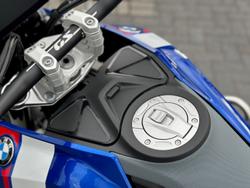 2025 BMW R 1300 GS Trophy R 1300 Blue