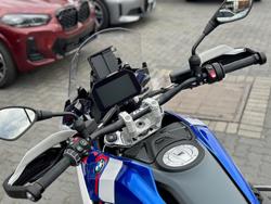 2025 BMW R 1300 GS Trophy R 1300 Blue