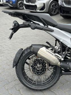 2025 BMW R 1300 GS Trophy R 1300 Blue
