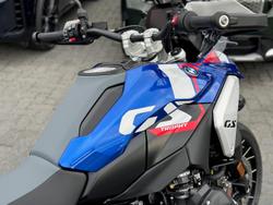 2025 BMW R 1300 GS Trophy R 1300 Blue