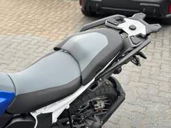 2025 BMW R 1300 GS Trophy R 1300 Blue