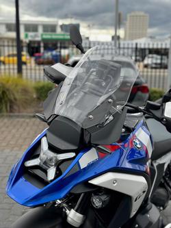 2025 BMW R 1300 GS Trophy R 1300 Blue