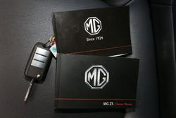2024 MG
                ZS Excite