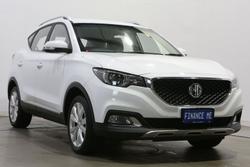 2024 MG
                ZS Excite