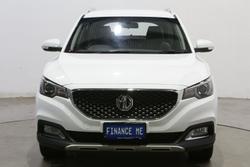 2024 MG
                ZS Excite