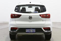 2024 MG
                ZS Excite