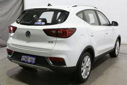 2024 MG
                ZS Excite