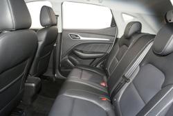 2024 MG
                ZS Excite