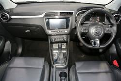 2024 MG
                ZS Excite