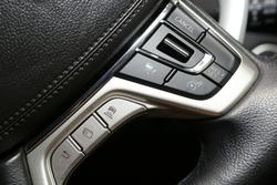 2020 Mitsubishi
Pajero Sport GLS