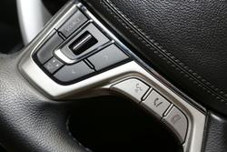 2020 Mitsubishi
Pajero Sport GLS