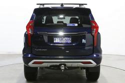 2020 Mitsubishi
Pajero Sport GLS
