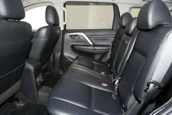 2020 Mitsubishi
Pajero Sport GLS