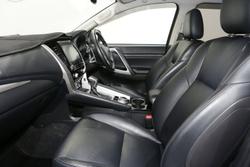 2020 Mitsubishi
Pajero Sport GLS