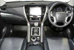 2020 Mitsubishi
Pajero Sport GLS