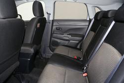 2016 Mitsubishi
ASX LS