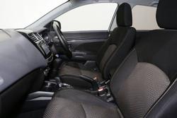 2016 Mitsubishi
ASX LS
