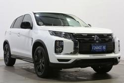 2023 Mitsubishi
ASX MR