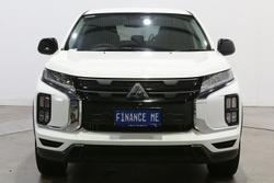 2023 Mitsubishi
ASX MR