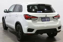 2023 Mitsubishi
ASX MR