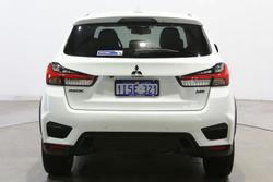 2023 Mitsubishi
ASX MR