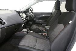 2023 Mitsubishi
ASX MR