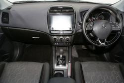 2023 Mitsubishi
ASX MR