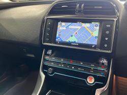 2017 Jaguar XE 20d R-Sport X760 MY17 Glacier White