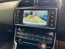 2017 Jaguar XE 20d R-Sport X760 MY17 Glacier White