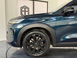 2022 Haval H6GT Lux B03 Atlantis Blue