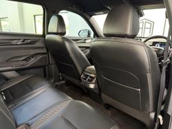 2022 Haval H6GT Lux B03 Atlantis Blue