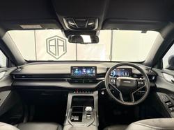 2022 Haval H6GT Lux B03 Atlantis Blue