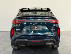2022 Haval H6GT Lux B03 Atlantis Blue
