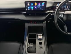 2022 Haval H6GT Lux B03 Atlantis Blue
