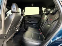2022 Haval H6GT Lux B03 Atlantis Blue