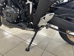 2025 Honda CB1000 Hornet SP CB Black