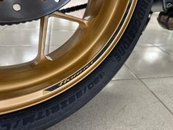 2025 Honda CB1000 Hornet SP CB Black