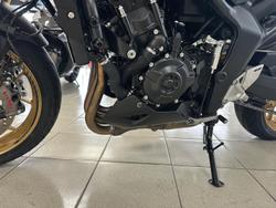 2025 Honda CB1000 Hornet SP CB Black