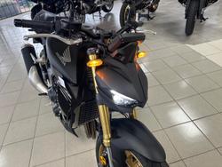 2025 Honda CB1000 Hornet SP CB Black