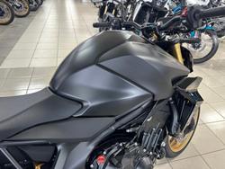 2025 Honda CB1000 Hornet SP CB Black
