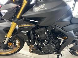 2025 Honda CB1000 Hornet SP CB Black