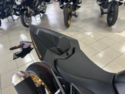 2025 Honda CB1000 Hornet SP CB Black