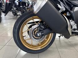 2025 Honda CB1000 Hornet SP CB Black