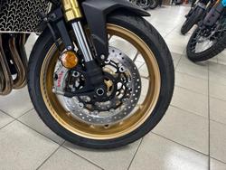 2025 Honda CB1000 Hornet SP CB Black