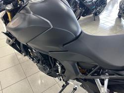 2025 Honda CB1000 Hornet SP CB Black