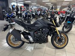 Honda CB1000 Hornet SP