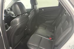 2018 Hyundai Tucson Highlander