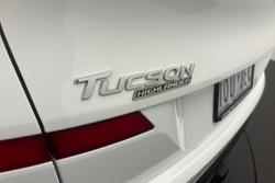 2018 Hyundai Tucson Highlander